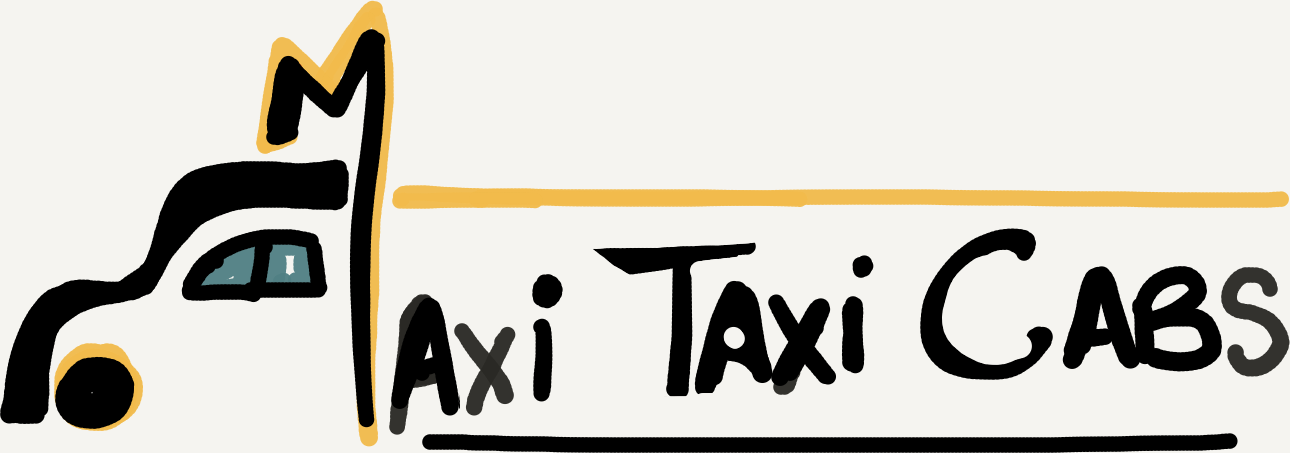 Maxi Taxi Cabs